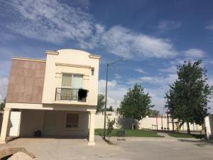 Casa en renta en Villas de San Ángel, Torreón, Coahuila de Zaragoza