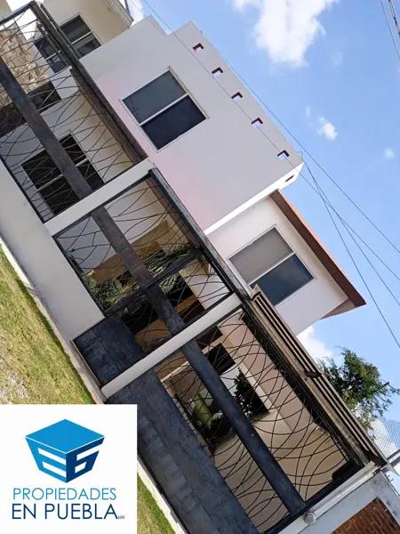 Casa en venta en Santa Clara la Venta, Puebla, Puebla