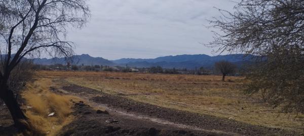 Terreno en venta en Seis de Enero, Lerdo, Durango