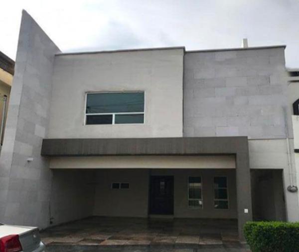 Casa en venta en Joyas de Anáhuac, General Escobedo, Nuevo León