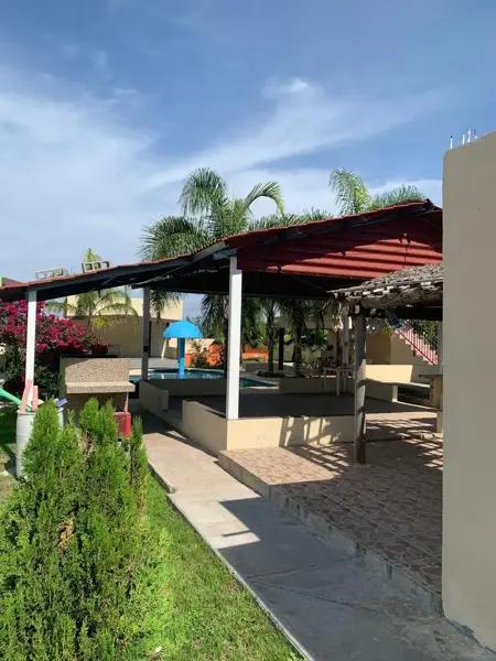 Quinta en venta en Bustamante, Bustamante, Nuevo León