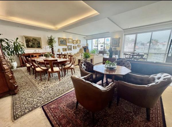 Departamento en venta y renta en Bosque de las Lomas, Miguel Hidalgo, Ciudad de México