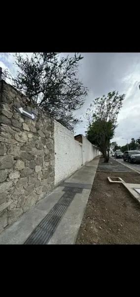 Terreno en venta en Lomas Del Valle, Zapopan, Jalisco