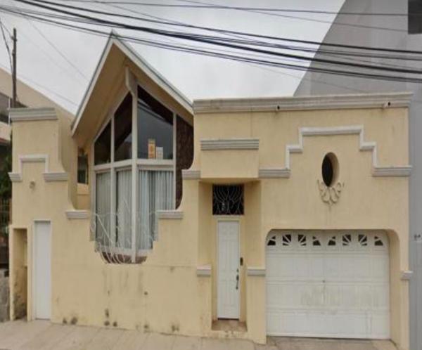 Casa en venta en Moderna, Ensenada, Baja California
