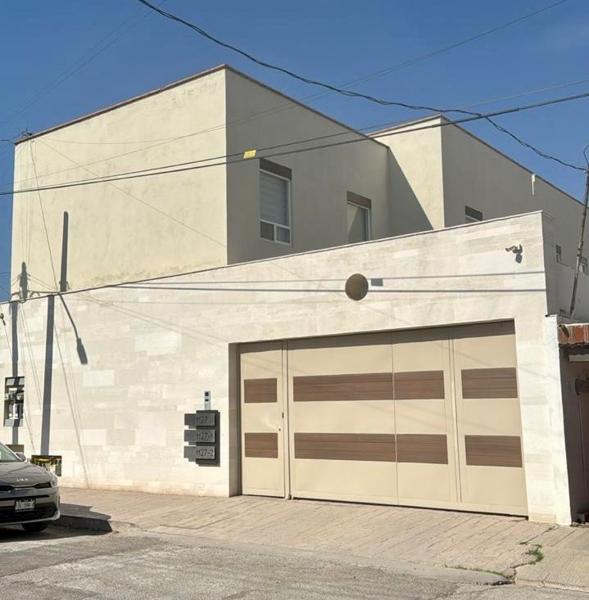 Departamento en renta en Estrella, Torreón, Coahuila de Zaragoza