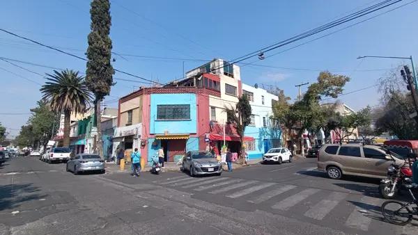 Casa en venta en Peralvillo, Cuauhtémoc, Ciudad de México