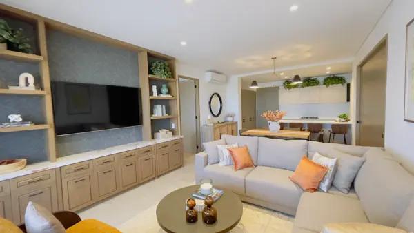 Departamento en venta en Residencial los Fresnos, Torreón, Coahuila de Zaragoza