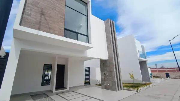 Casa en venta en Villas del Renacimiento, Torreón, Coahuila de Zaragoza