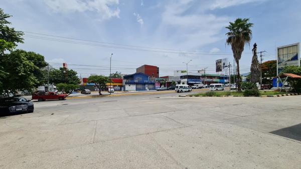 Terreno en renta en Tuxtla Gutiérrez Centro, Tuxtla Gutiérrez, Chiapas