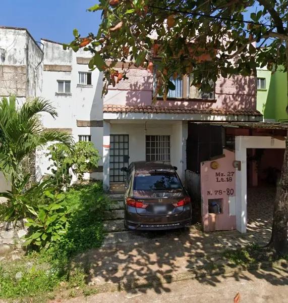 Casa en venta en Residencial las Olas, Cosoleacaque, Veracruz de Ignacio de la Llave