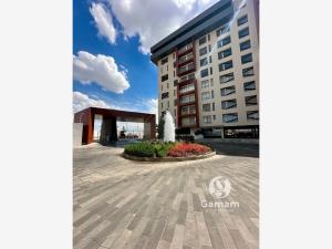 Departamento en renta en Zona Plateada, Pachuca de Soto, Hidalgo