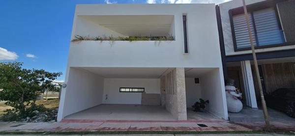 Casa en venta en Puerta de Hierro, Tuxtla Gutiérrez, Chiapas