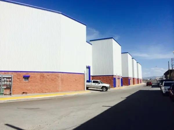 Bodega en renta en Villa Florida, Torreón, Coahuila de Zaragoza