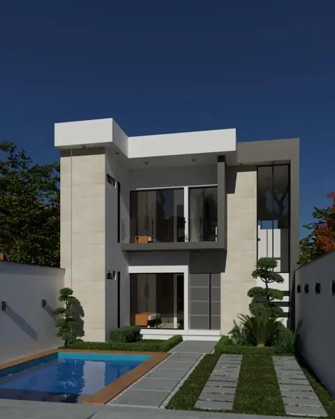 Casa en venta en Casasano, Cuautla, Morelos