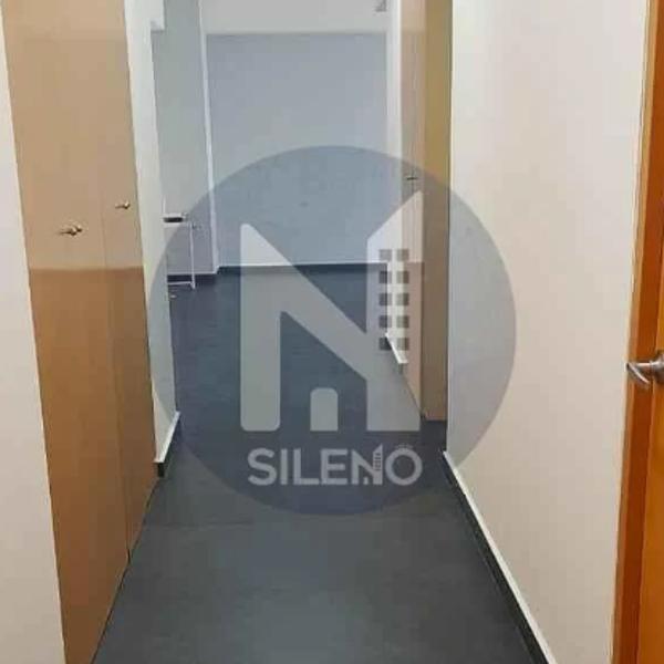Departamento en renta en Santo Tomas, Miguel Hidalgo, Ciudad de México