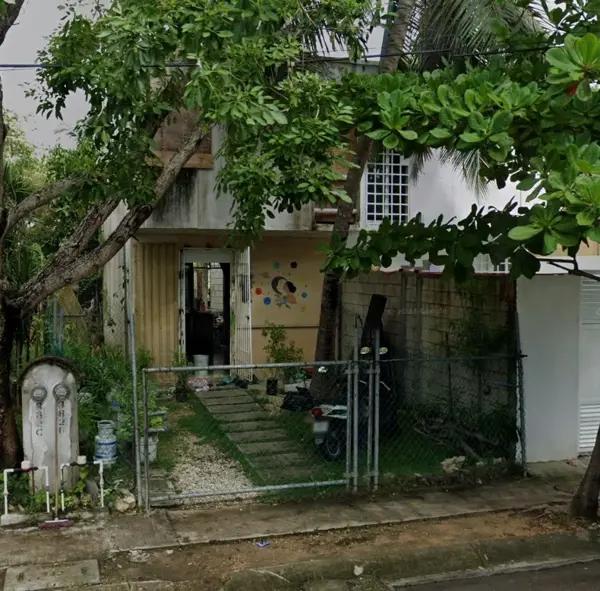 Casa en venta en Villas Riviera, Solidaridad, Quintana Roo