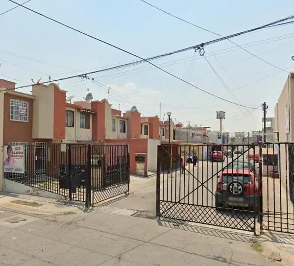 Casa en venta en Real del Valle 1a Seccion, Acolman, México
