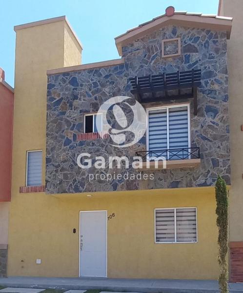 Casa en venta en Real Madeira, Pachuca de Soto, Hidalgo