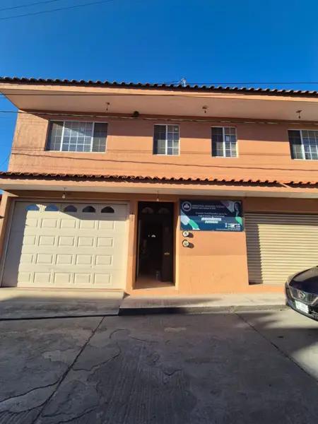 Casa en renta en Jesus del Monte, Morelia, Michoacán de Ocampo