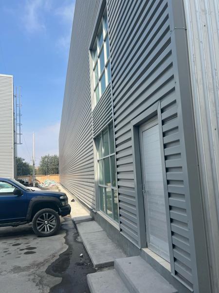 Bodega en renta en Nazario S Ortiz Garza, Saltillo, Coahuila de Zaragoza