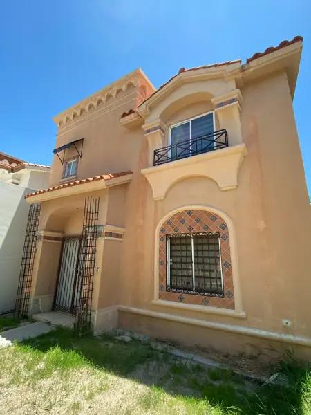 Casa en venta en Villa Andalucía, Culiacán, Sinaloa Casa en venta en Villa Andalucía, Culiacán, Sinaloa