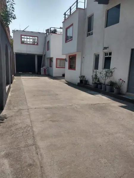 Casa en venta en Los Alamos, Naucalpan de Juárez, México