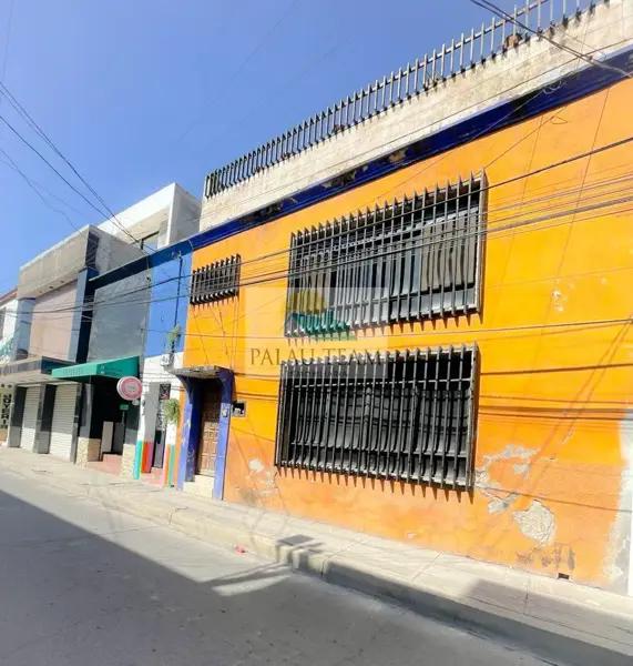 Casa en venta en Rioverde Centro, Rioverde, San Luis Potosí