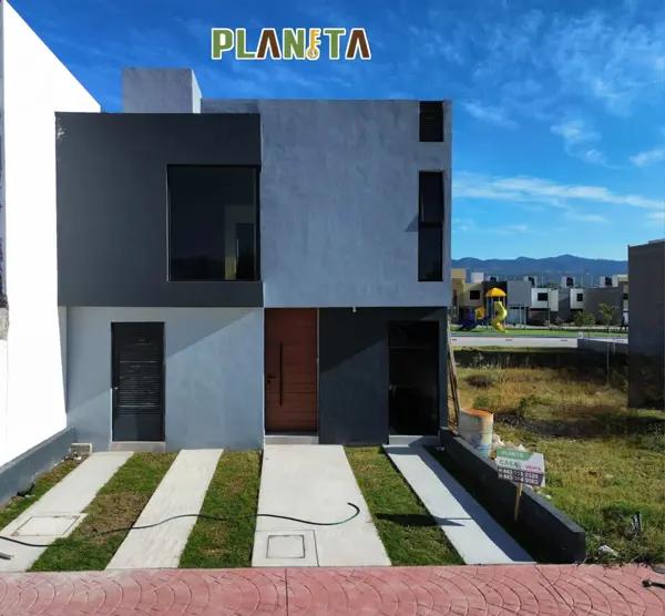 Casa en venta en Ampliación Campestre del Vergel, Morelia, Michoacán de Ocampo