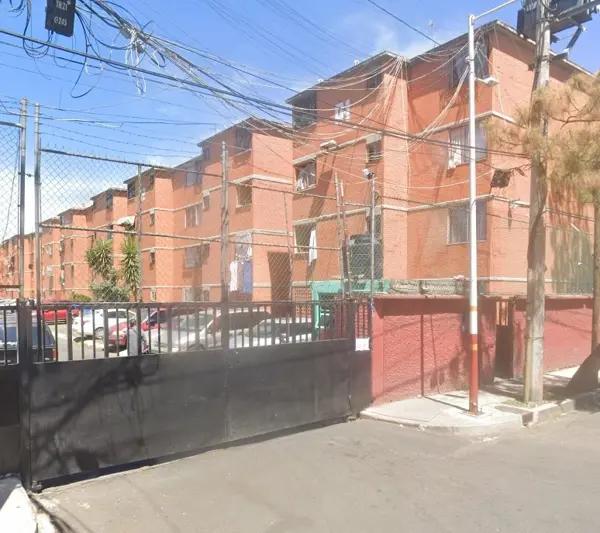 Departamento en venta en Santa Ana Sur, Tláhuac, Ciudad de México