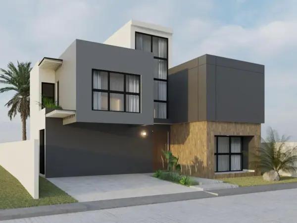 Casa en venta en Río del Dorado, Boca del Río, Veracruz de Ignacio de la Llave