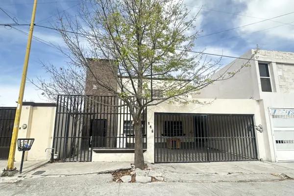 Casa en renta en Humberto Davila Esquivel, Saltillo, Coahuila de Zaragoza