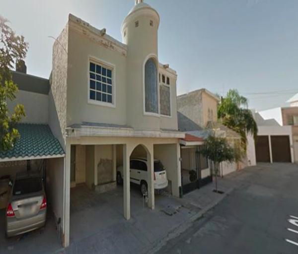 Casa en venta en Residencial la Hacienda, Torreón, Coahuila de Zaragoza