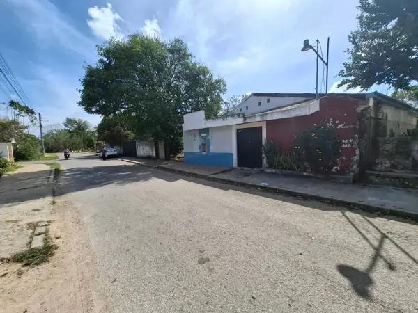Terreno en venta en Seye, Seyé, Yucatán Terreno en venta en Seye, Seyé, Yucatán
