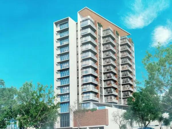 Departamento en venta en Bonanza, Centro, Tabasco