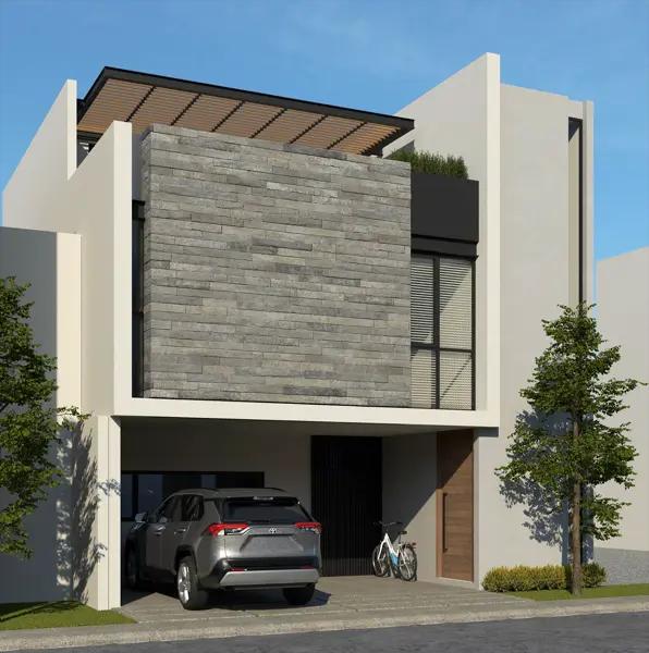 Casa en venta en San Bernardino Tlaxcalancingo, San Andrés Cholula, Puebla