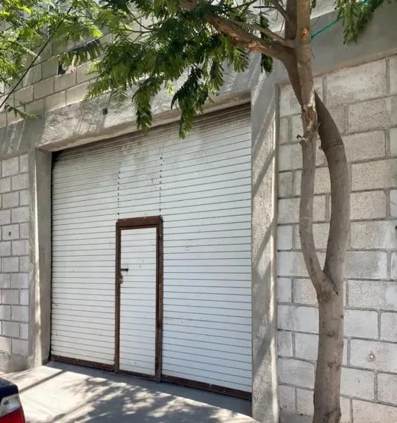 Bodega en renta en Casa Blanca, Querétaro, Querétaro