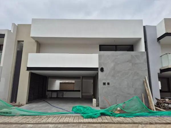 Casa en venta en Lomas de Angelópolis, Ocoyucan, Puebla