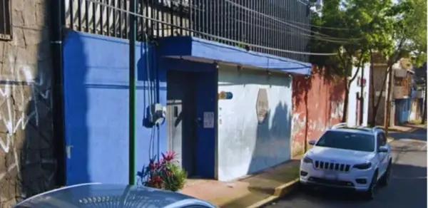 Casa en venta en Heroes de Padierna, La Magdalena Contreras, Ciudad de México
