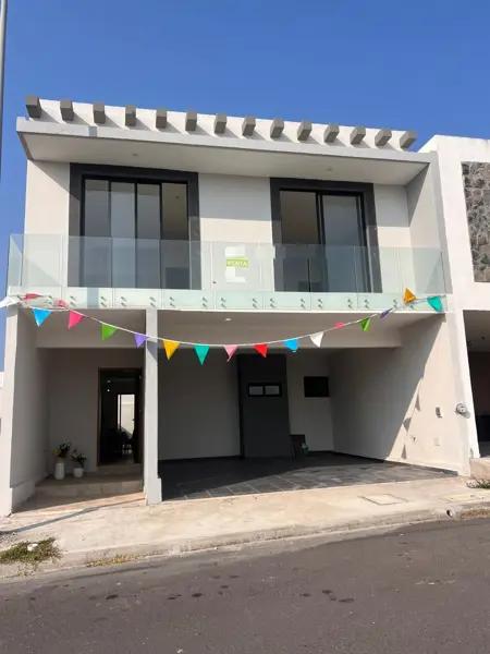 Casa en venta en Lomas de la Rioja, Alvarado, Veracruz de Ignacio de la Llave