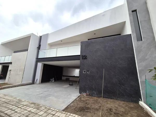 Casa en venta en Lomas de Angelópolis, Ocoyucan, Puebla