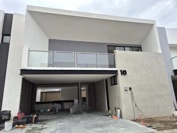 Casa en venta en Lomas de Angelópolis, Ocoyucan, Puebla