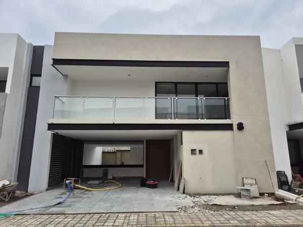 Casa en venta en Lomas de Angelópolis, Ocoyucan, Puebla Casa en venta en Lomas de Angelópolis, Ocoyucan, Puebla