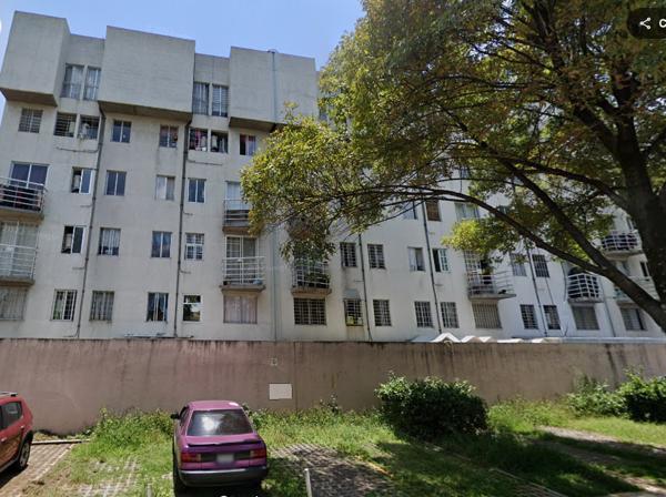 Departamento en venta en Ampliación Cosmopolita, Azcapotzalco, Ciudad de México
