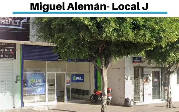 Local en renta en Centro, León, Guanajuato