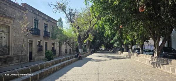 Enorme Casa en venta en Calzada de San Diego, en Centro Histórico, Morelia, Michoacán de Ocampo