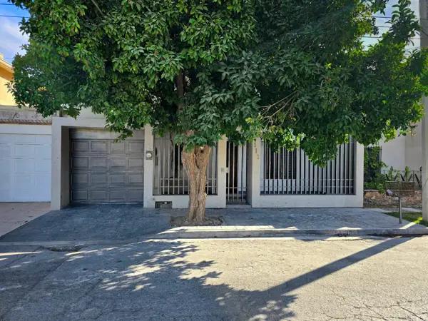 Casa en renta en Torreon Jardin, Torreón, Coahuila de Zaragoza