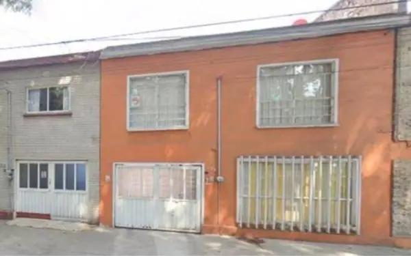 Casa en venta en Nueva Santa Maria, Azcapotzalco, Ciudad de México