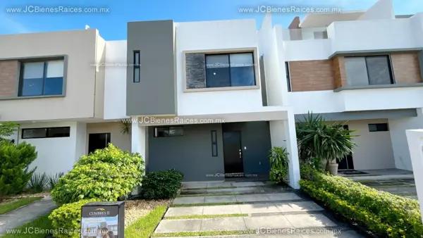 Casa en venta en Cumbres Residencial, Boca del Río, Veracruz de Ignacio de la Llave