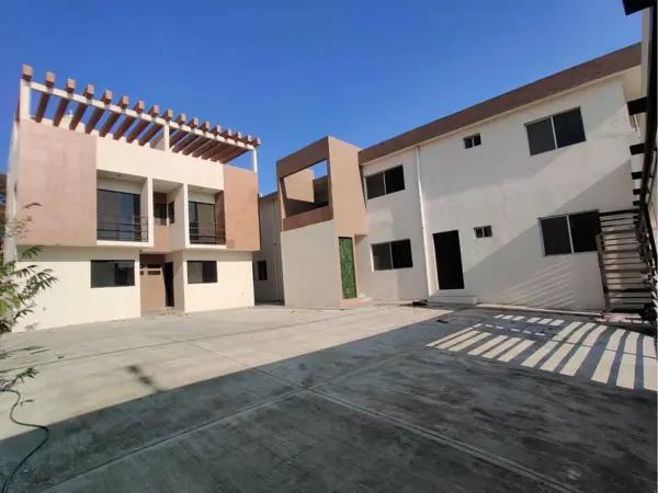 Casa en venta en Sahop, Ciudad Madero, Tamaulipas