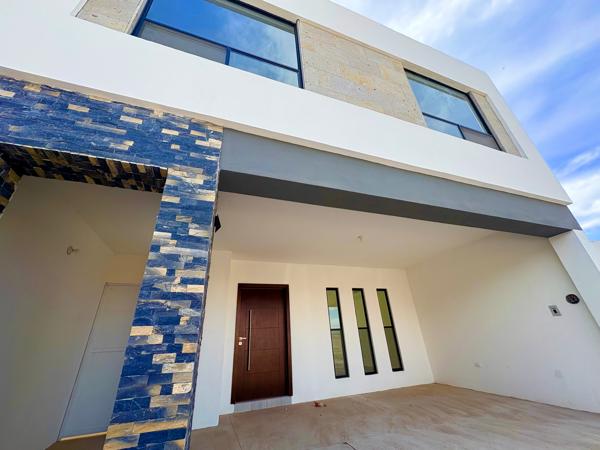 Casa en venta en Los Viñedos, Torreón, Coahuila de Zaragoza